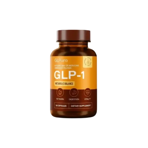 GLPura - Voedingssupplement